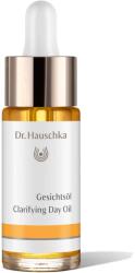  Ulei de zi clarifiant Dr. Hauschka, 18ml