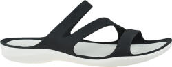 Crocs Swiftwater Șlapi Stil Sandale Negru Culoare 203998-066 (203998-066)