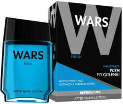 Wars Fresh Walking Aftershave, 90ml