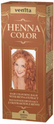 VENITA Henna Color Loțiune colorantă pe bază de plante cu extract de henna 4 Chna, 75ml