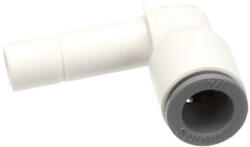 Nut 8-32 Nylock Ss Hex F