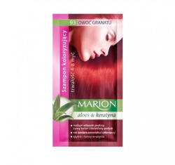 Șampon colorant Marion 93 fructe de rodie 40 ml