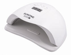 Lampă Sunone Home2 UV/LED 80W Alb