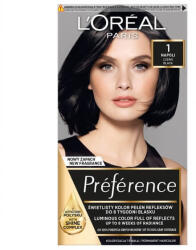L'Oréal Wax Colour 1 Napoli Czer