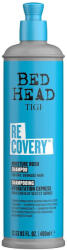 TIGI Șampon hidratant pentru păr uscat și deteriorat, 400ml