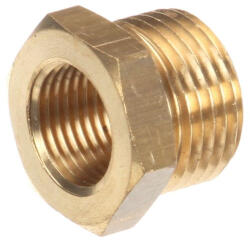 Adapter 1/2 Bsp 3/4 Ght