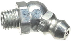  Grease Nipple; 3/16 Push Type 65 Degree (