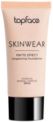 Topface Mattifying Face Foundation 003, 30ml