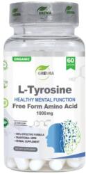 Grewia L-Tyrosine 1000 mg [60 капсули]