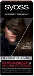 Syoss Wax Colour 4_1 mesteacăn roșcat