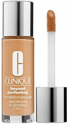 Clinique Beyond Perfecting Foundation + Concealer 6.75 Sesame, 30ml
