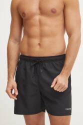 Calvin Klein fürdőnadrág 2 db fekete, KM0KM01165 - fekete XL
