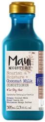Maui Moisture Nourish amp; Moisture + Balsam cu ceară din lapte de cocos, 385ml