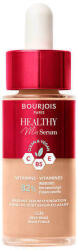 Bourjois Healthy Mix Serum Hydrating and Diffusing Face Primer-Serum 55N Deep Beige, 30ml