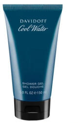 Davidoff Cool Water Men el duș, 150ml