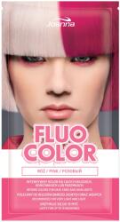 Șampon Joanna Fluo Color Rose, 35g