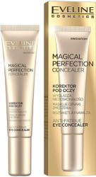 Eveline Cosmetics corector sub ochi Magical Perfection 01 Light 15ml
