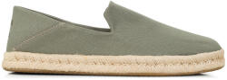 Toms Santiago Espadrile pentru bărbați în culoarea Verde 10020071 (10020071)