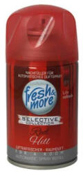 Fresh amp; More, Colecție selectivă, Detergent de aer, 250ml