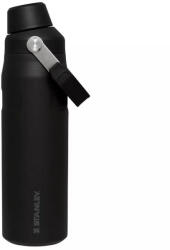 STANLEY Iceflow Sticlă Termos Oțel inoxidabil Fără BPA 700ml Negru 10-11287-324 (10-11287-324)