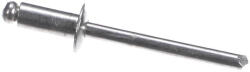 Rivet3/16x3/8x1/2 Alu F