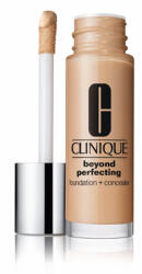 Fond de ten și anticearcăn Clinique Full coverage într-un singur produs, 09 Neutru, 30ml