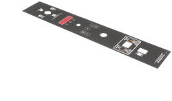 Decal, Control Ssd