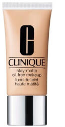  Fond de ten matifiant Clinique Stay-Matte Oil-Free Makeup 06 Ivory, 30ml