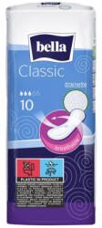 Prosoape sanitare, Bella Classic Air, drainette, 10 buc - Termen lung de valabilitate!