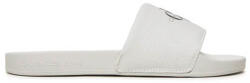 Calvin Klein Slides în Culoare Albă YW0YW01835-01W (YW0YW01835-01W)