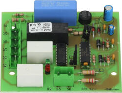 Board [c] Lights Timer+reversal