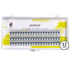  Ibra Natural Knot-Free gene artificiale 0.10 C-12mm