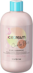  Șampon Inebrya Ice Cream Curly Plus, 300ml