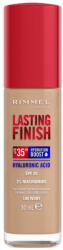Rimmel Lasting Finish Fond de ten hidratant și de lungă durată cu SPF20 100 Ivory, 30ml