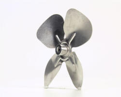 Fan Blade, 5 Rhf . 250-o