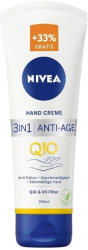 Nivea , Cremă cu filtru UV pentru piele normală și uscată, 100 ml