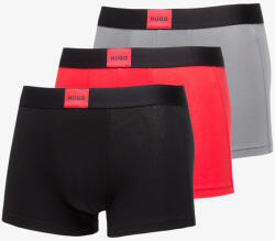 Boss Slipuri pentru bărbați Negru 3Pachet 50532797-001 (50532797-001)