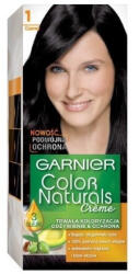 Garnier , Color Naturals, Culoare, 1 negru