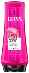 Schwarzkopf , Lungimea supremă, Balsam, 200 ml