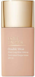 Estée Lauder Double Wear Sheer Long-Wear SPF20 Fond de ten matifiant 2C2 Pale Almond, 30ml