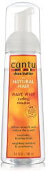 Cantu Shea Butter spumă de coafat pentru păr creț, 248ml
