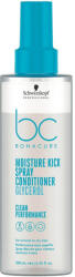 Schwarzkopf BC Bonacure Ceară Balsam Spray, 200ml