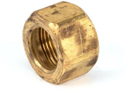  7/16in C. C. Compression Nut