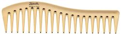 Janeke Wavy Comb Pieptene pentru toate tipurile de ceară Zoty