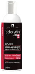Seboradin Men, Șampon împotriva căderii părului, 100 ml
