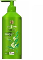 Dalas el duș castravete și ceai verde, 500g