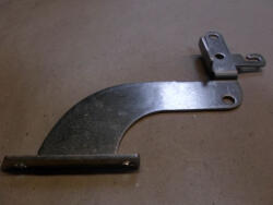 Hinge Bow Left