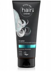 Hair Of The Day Wash, Curățător pentru scalp și păr, 200 ml