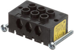  Block, Terminal W/screws Ef/ez