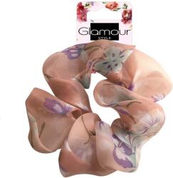  Glamour wax wrap tulle maa